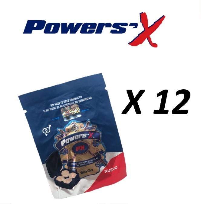 POWERSX 12